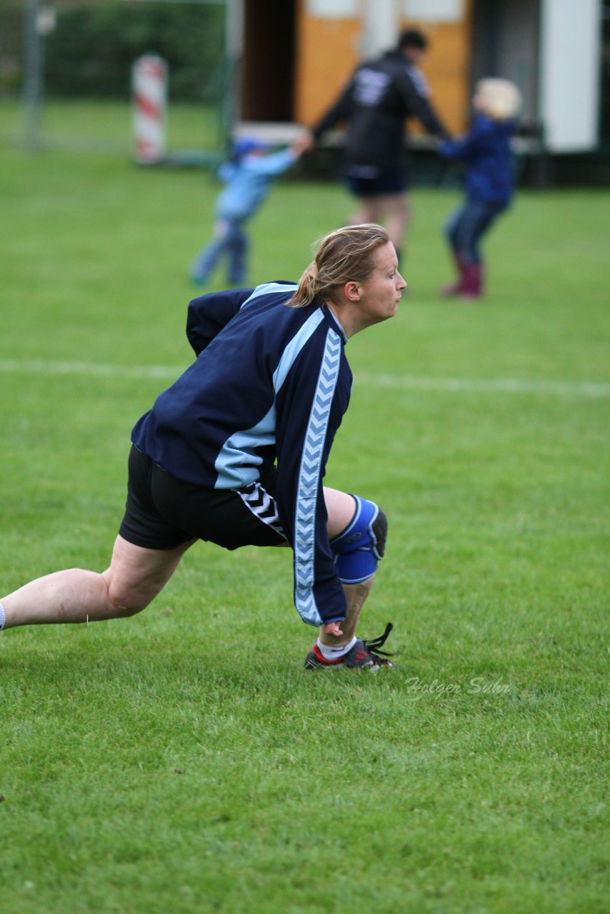 Bild 65 - Faustball